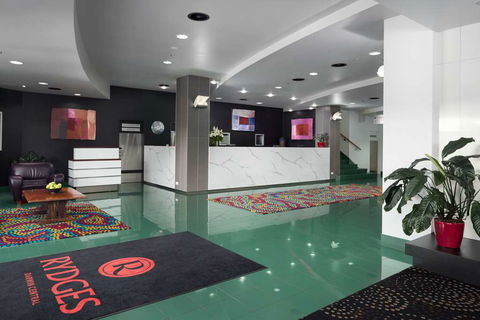 Rydges Darwin Central - Hotel Accommodation 1