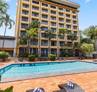 Hotel Frontier Darwin - Hotel Accommodation