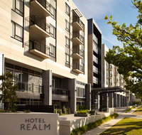 Hotel Realm - Hotel Accommodation
