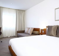 Novotel Canberra - Hotel Accommodation