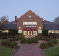 Brassey Hotel - Hotel Accommodation