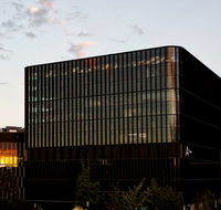 A By Adina Canberra - Hotel Accommodation