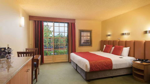 Country Club Tasmania - Hotel Accommodation 2