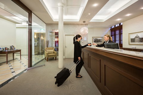 Launceston Central Apartments - Hotel Accommodation 1