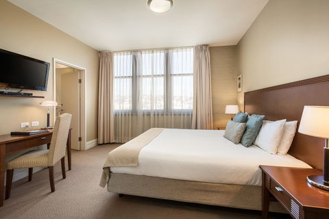 Launceston Central Apartments - Hotel Accommodation 2