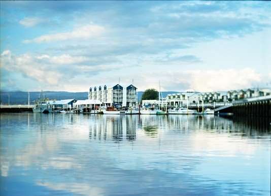 Trevallyn TAS Hotel Accommodation