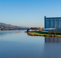 Peppers Silo Launceston - Hotel Accommodation