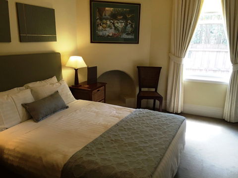 Longford Boutique Accommodation - Hotel Accommodation 1