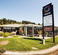 Nightcap at Riverside Hotel - Hotel Accommodation