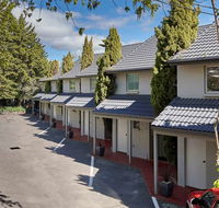 Elphin Villas - Hotel Accommodation