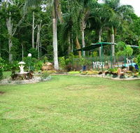 Atherton Rain Forest Motor Inn - Hotel Accommodation