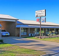 Settlement Motor Inn - Hotel Accommodation