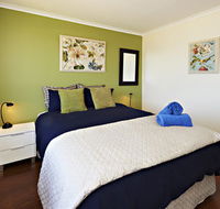 Albany Harbourside - Hotel Accommodation