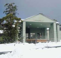 Cradle Mountain Wilderness Village - Hotel Accommodation