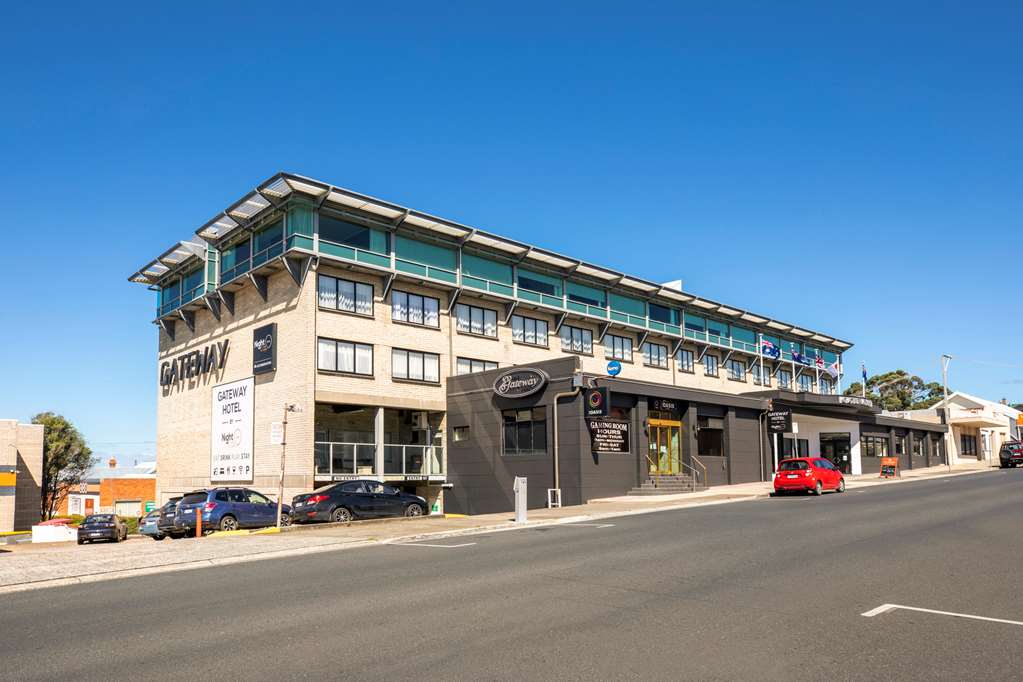 Devonport TAS Hotel Accommodation
