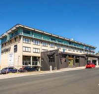 Gateway Hotel by Nightcap Plus - Hotel Accommodation