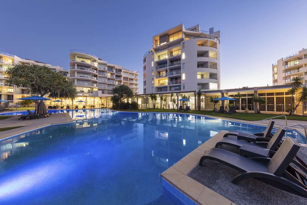 Marcoola QLD Hotel Accommodation