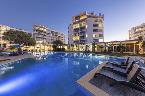 Ramada Hotel & Conf Ctr Marcoola Beach - Hotel Accommodation 0