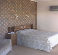 Horsham Mid City Court Motel - Hotel Accommodation