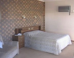 Horsham Mid City Court Motel - Hotel Accommodation 0