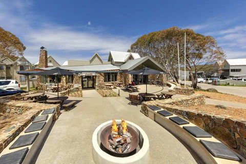 Club Wyndham Dinner Plain - Hotel Accommodation 1