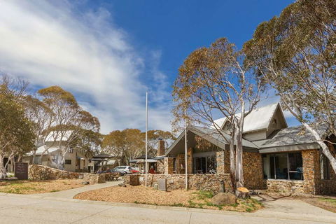 Club Wyndham Dinner Plain - Hotel Accommodation 2