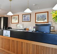 Burke  Wills Motor Inn - Hotel Accommodation
