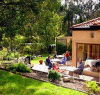 Marwood Villas - Hotel Accommodation