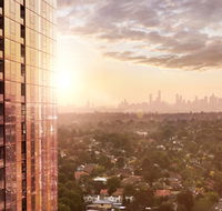 Arise Sky One - Hotel Accommodation