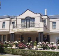 Beau Monde International - Hotel Accommodation