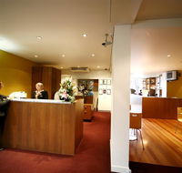 Best Western Plus The Tudor-Box Hill - Hotel Accommodation