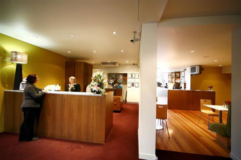 Best Western Plus The Tudor-Box Hill - Hotel Accommodation 0