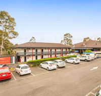 Nightcap at Shoppingtown Hotel - Hotel Accommodation