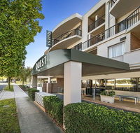 Quest Mont Albert - Hotel Accommodation