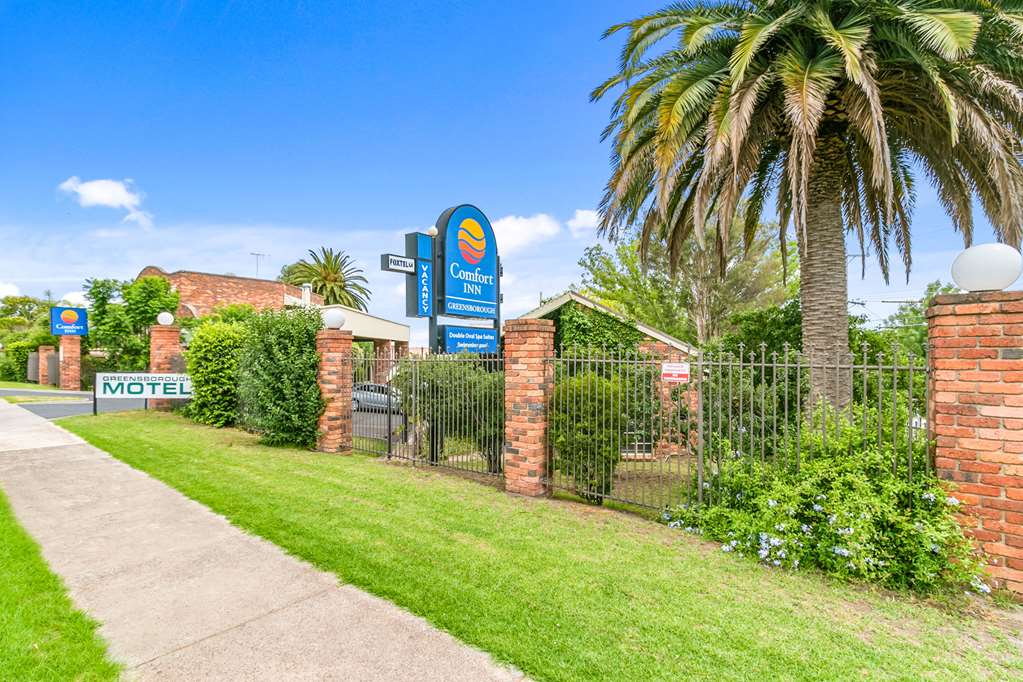 Pascoe Vale VIC Hotel Accommodation
