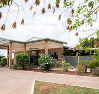 Abacus Motel Mount Isa - Hotel Accommodation