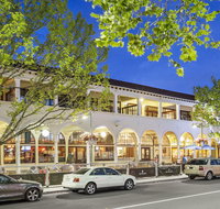 Quest Canberra - Hotel Accommodation