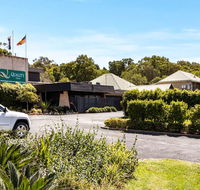 Quality Inn Dubbo International - Hotel Accommodation