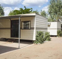 Discovery Parks Mount Isa - Hotel Accommodation