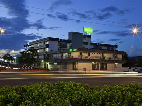 Ibis Styles Mt Isa Verona - Hotel Accommodation 0