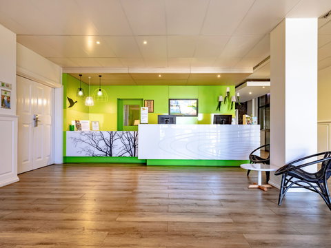 Ibis Styles Mt Isa Verona - Hotel Accommodation 1