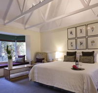 Cape Lodge - Hotel Accommodation