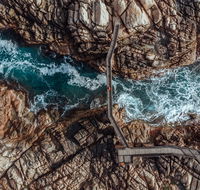 Smiths Beach Resort - Hotel Accommodation