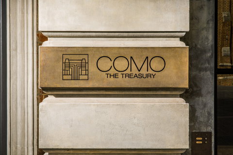 COMO The Treasury, Perth - Hotel Accommodation 1