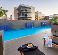 The Sebel West Perth Aire Apartments - Hotel Accommodation