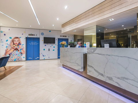 Novotel Sydney Rooty Hill - Hotel Accommodation 1