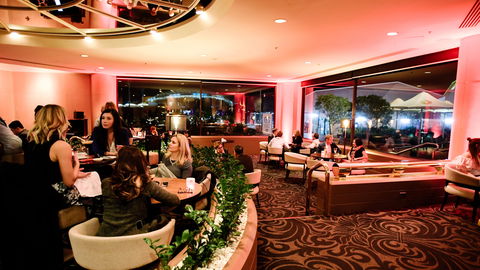 InterContinental Adelaide - Hotel Accommodation 2