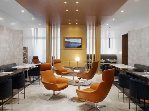 Pullman Adelaide - Hotel Accommodation 2