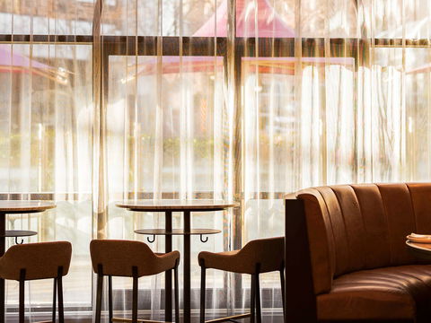 The Playford Adelaide, MGallery Coll. - Hotel Accommodation 1