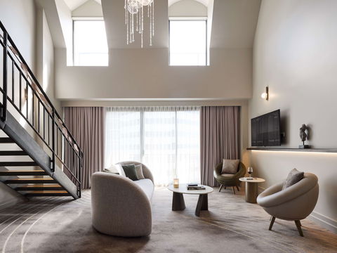 The Playford Adelaide, MGallery Coll. - Hotel Accommodation 2